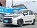 2022 Toyota Sienta
