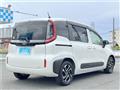 2022 Toyota Sienta