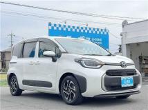 2022 Toyota Sienta