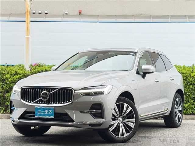 2022 Volvo XC60