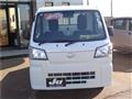 2025 Daihatsu Hijet Truck