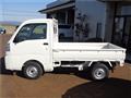 2025 Daihatsu Hijet Truck
