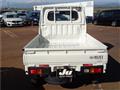 2025 Daihatsu Hijet Truck