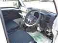2025 Daihatsu Hijet Truck