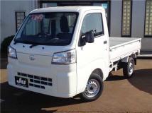 2025 Daihatsu Hijet Truck