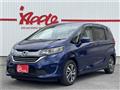 2019 Honda Freed
