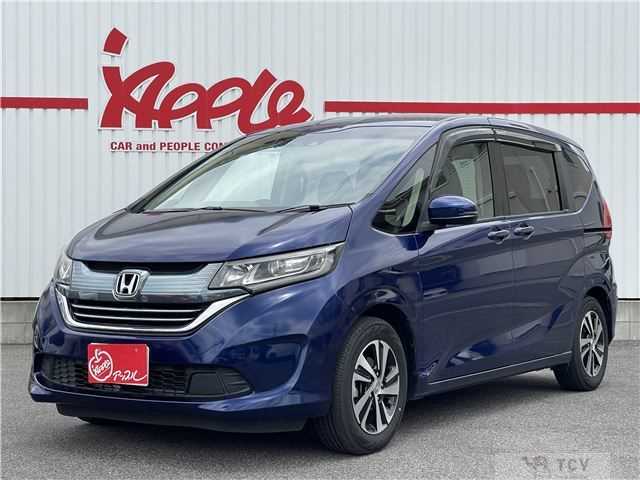 2019 Honda Freed