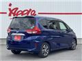 2019 Honda Freed