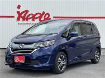 2019 Honda Freed