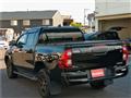 2022 Toyota Hilux