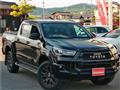 2022 Toyota Hilux