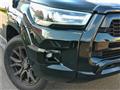2022 Toyota Hilux