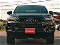 2022 Toyota Hilux