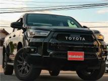2022 Toyota Hilux