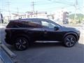 2024 Nissan X-Trail