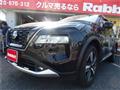 2024 Nissan X-Trail