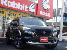 2024 Nissan X-Trail