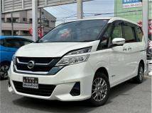 2016 Nissan Serena