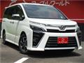 2018 Toyota Voxy