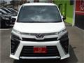 2018 Toyota Voxy