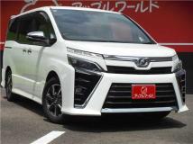 2018 Toyota Voxy