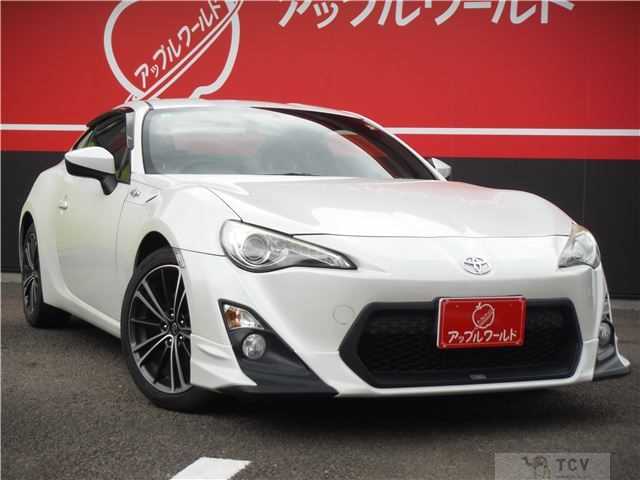 2013 Toyota 86