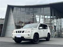2009 Nissan X-Trail