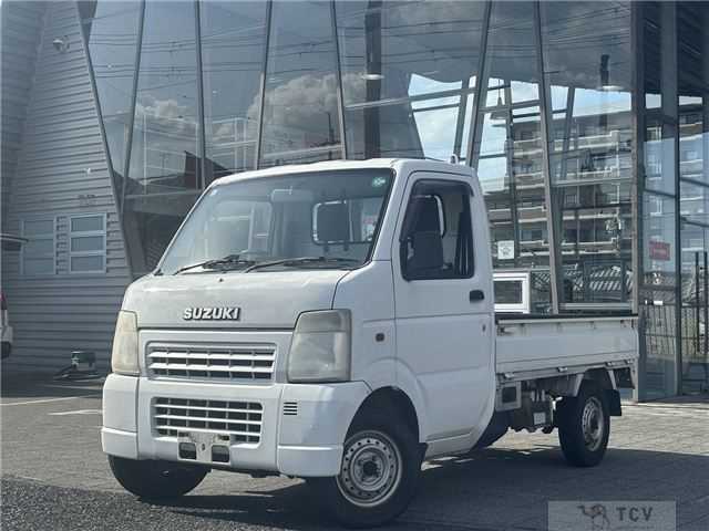 2004 Suzuki Suzuki Others