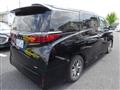 2025 Toyota Alphard G
