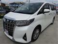 2023 Toyota Alphard G