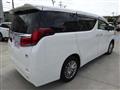 2023 Toyota Alphard G