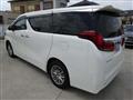 2023 Toyota Alphard G