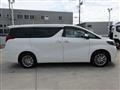 2023 Toyota Alphard G