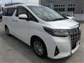 2023 Toyota Alphard G