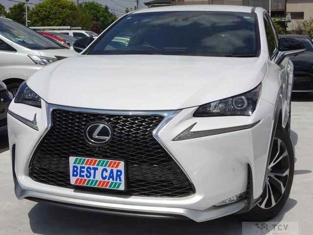 2015 Lexus Other