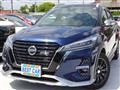 2021 Nissan KIX