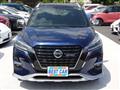 2021 Nissan KIX