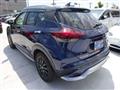 2021 Nissan KIX