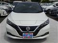 2017 Nissan Leaf