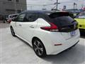 2017 Nissan Leaf