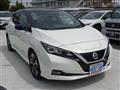 2017 Nissan Leaf