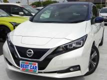 2017 Nissan Leaf