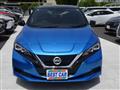 2020 Nissan Leaf