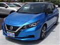 2020 Nissan Leaf
