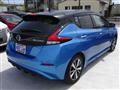 2020 Nissan Leaf