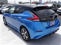 2020 Nissan Leaf