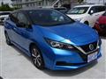 2020 Nissan Leaf