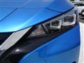 2020 Nissan Leaf