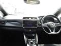 2020 Nissan Leaf