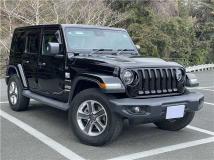 2019 Jeep Wrangler